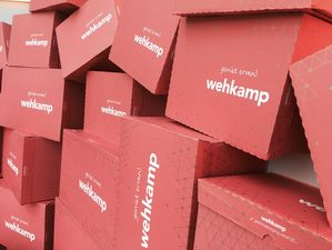 Wehkamp krijgt een nieuwe topman
