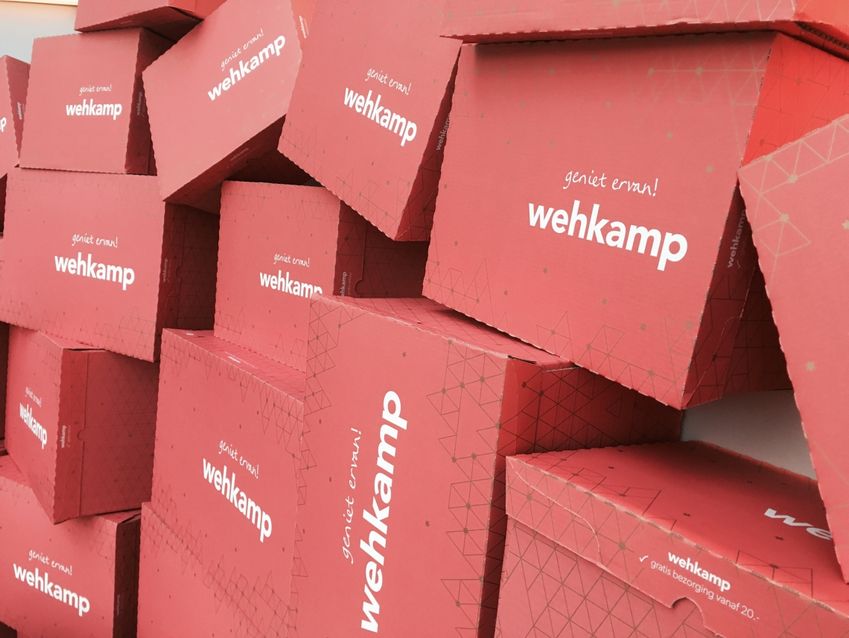 Wehkamp krijgt een nieuwe topman
