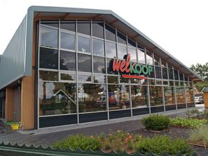 Burger weg als directeur van Welkoop