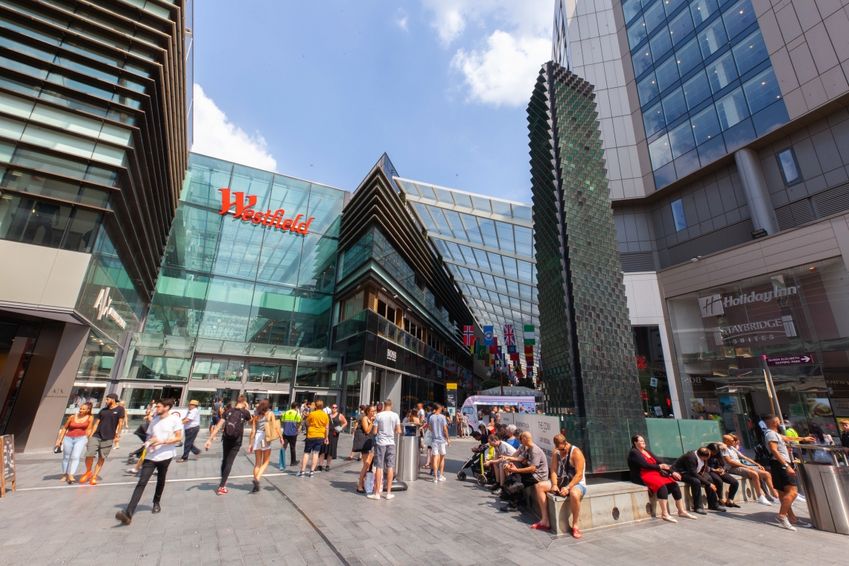 Wat kunnen we verwachten van Mall of the Netherlands?
