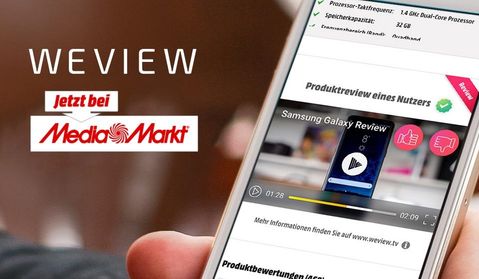 De week in vijf opvallende innovaties