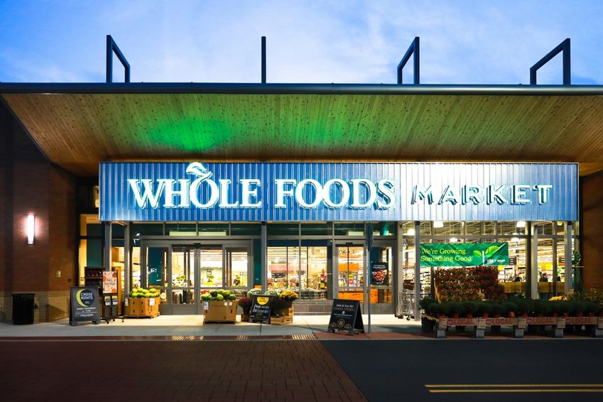 Hoe Amazon en Whole Foods elkaar versterken