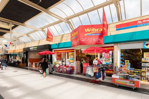 Wibra groeit in Nederland, maar boekt minder winst