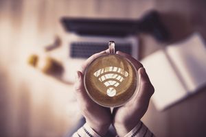 Vijf essentiële lessen voor retailers met een wifihotspot