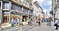 Waarom retail niet dood maar veranderd is