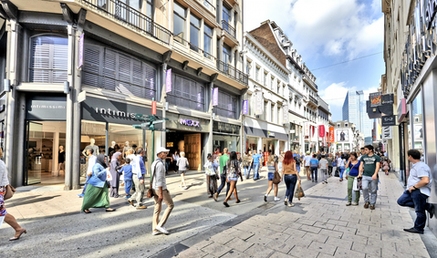 Waarom retail niet dood maar veranderd is