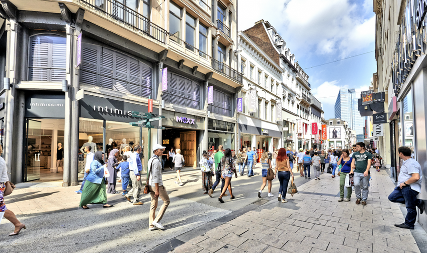 Waarom retail niet dood maar veranderd is