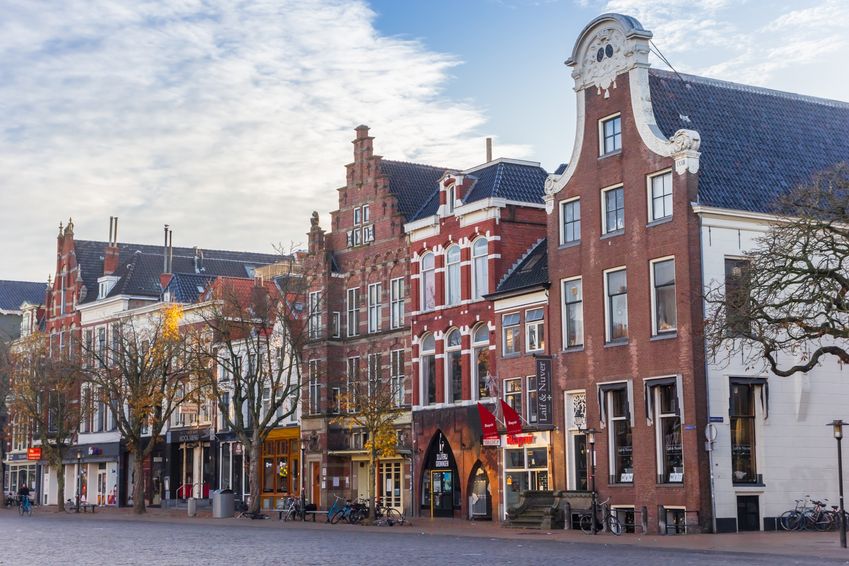 Dit warenhuis geeft lokale retailers een online podium