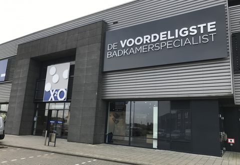 X2O streeft naar landelijke dekking in Nederland