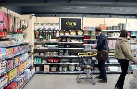 Afgeslankt Xenos verder onder nieuwe directie