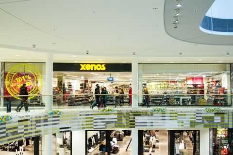 Blokker Holding rondt verkoop Xenos-winkels af