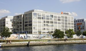 Hoe e-fulfilment het ecosysteem van Zalando versterkt