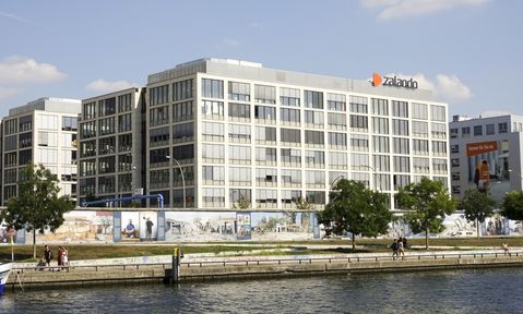 Hoe e-fulfilment het ecosysteem van Zalando versterkt