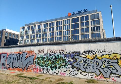 Negen vragen aan de nieuwe Zalando-baas in Nederland
