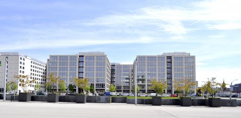 Zalando houdt winst boven de honderd miljoen