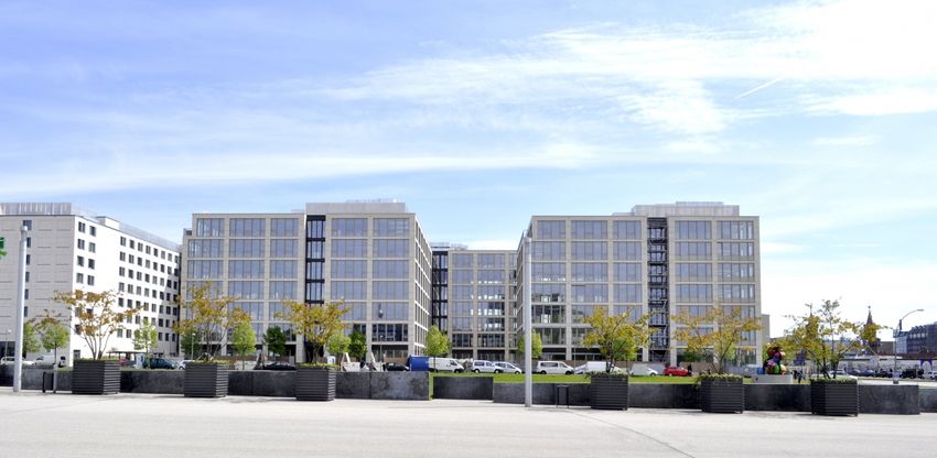 Zalando houdt winst boven de honderd miljoen