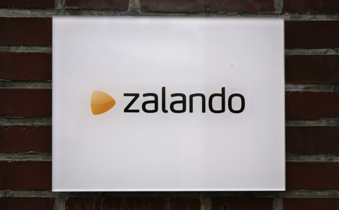 Zalando richt pijlen op de beautybranche