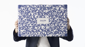 Zalando komt met een duurzame outfitbox