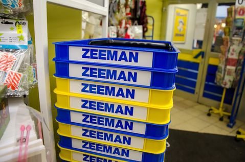 Zeeman schroeft ook winst flink op