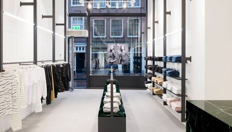 Zoe Karssen komt dit najaar terug met collectie en website