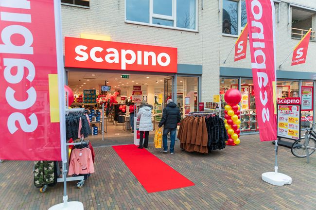 Waarom Scapino essentiëler is dan je denkt