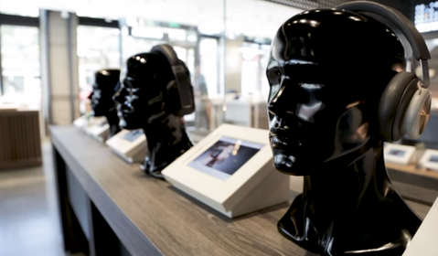 Deze gadgetwinkel pioniert met retail-as-a-service