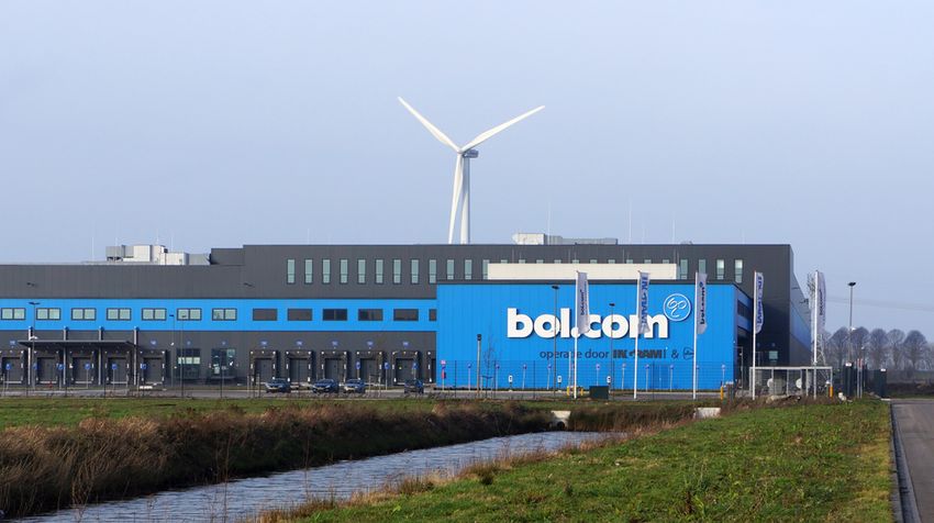 Waarom bol.com voortaan retailer nummer 23.001 is