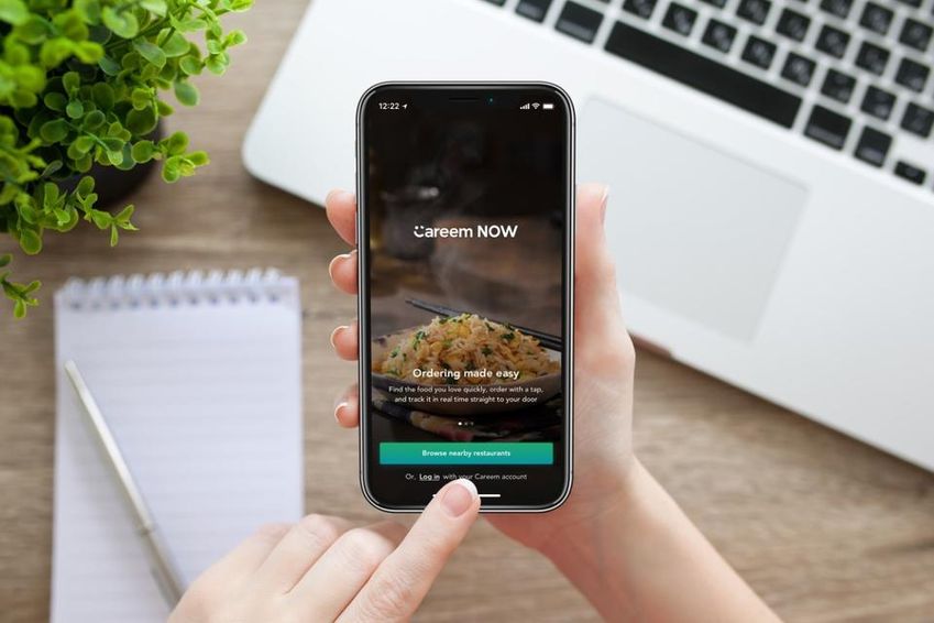 Appdate: Wordt dit de WeChat van het Midden-Oosten?
