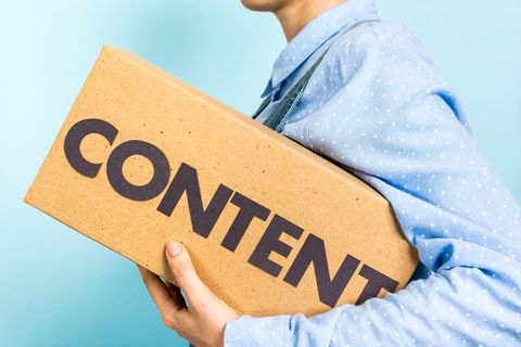 Wat is de staat van contentmarketing?