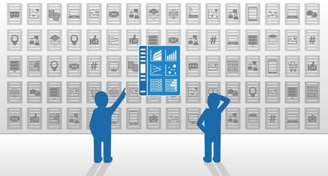 Acht manieren om winkels te optimaliseren