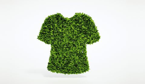 'Verduurzaming mode-industrie gaat niet hard genoeg'