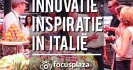 Advertorial: Ga mee naar Italië en doe innovatie-inspiratie op!
