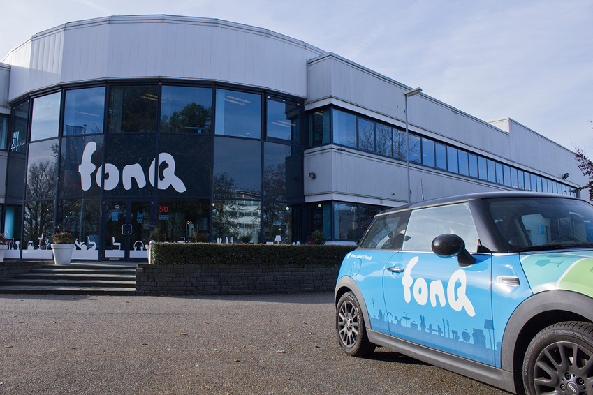 FonQ stort zich op ‘global fashion brands’