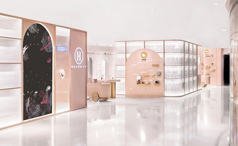 Etailer HeyShop breidt fysieke winkels uit 