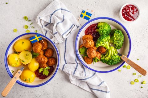 IKEA gaat in Amsterdam testen met nieuw foodconcept