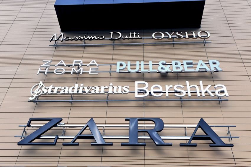 Nieuwe topman voor Inditex