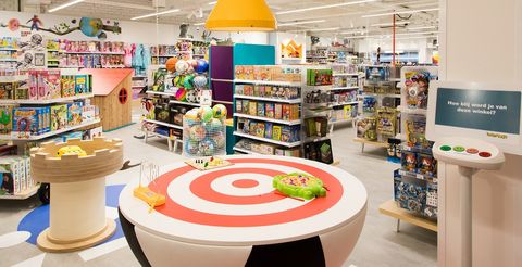 Intertoys haalt topman uit Duitsland