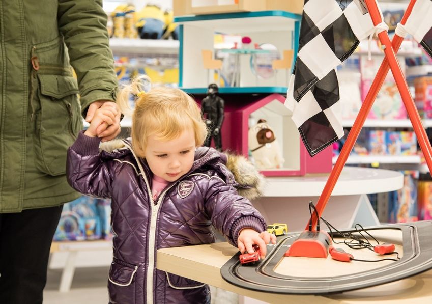 'Intertoys maakt deze week een doorstart'