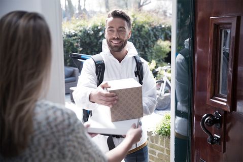 Appdate: Zo zet Zara augmented reality in