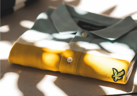 Waarom Lyle & Scott juist hier de eerste merkwinkels opent