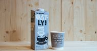 Hoe Oatly een havermelk-imperium bouwde