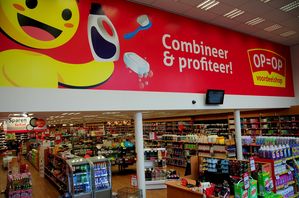 Op=Op duikt in gat van Kijkshop