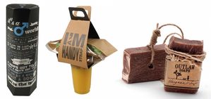 Verrassend verpakken doe je zo