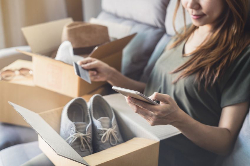 Webshops en terugbetalen: waar gaat het mis?