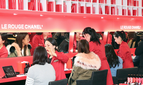 Fascinerend, complex en niet te stoppen