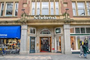Goede start van 2020 voor verlieslatende boekhandel Scheltema
