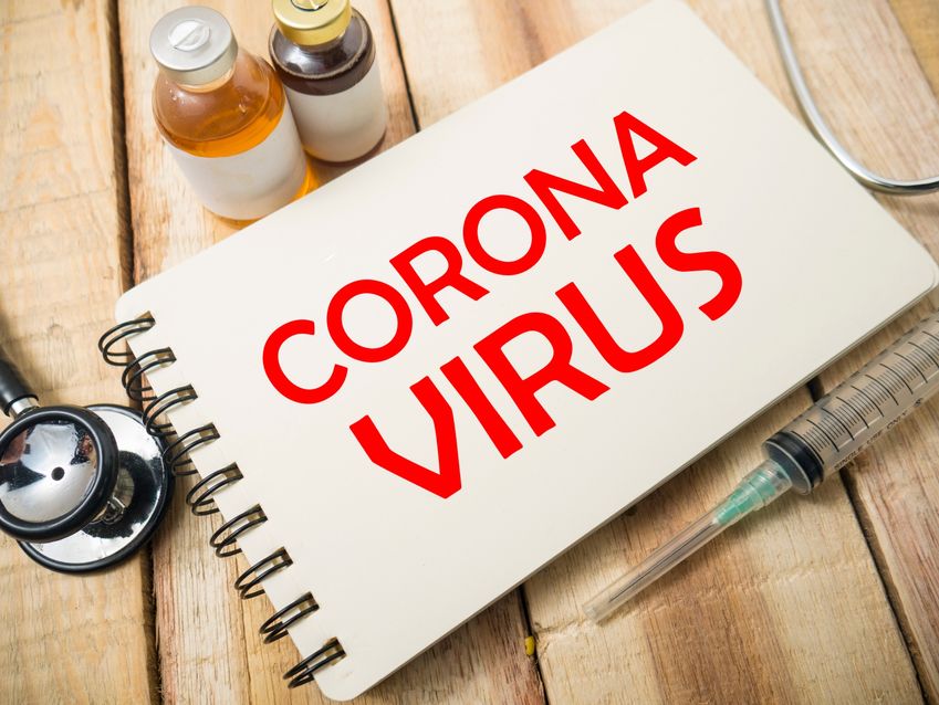 Wat retailers merken van het coronavirus