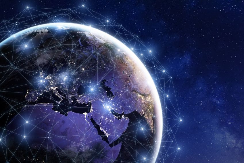 Appdate: Bij deze retailers kun je betalen met cryptovaluta