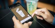 Waarom Starbucks de populairste betaalapp van de VS heeft