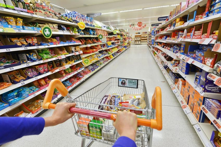 Appdate: Deze schoenenzoekmachine wordt gesteund door Target